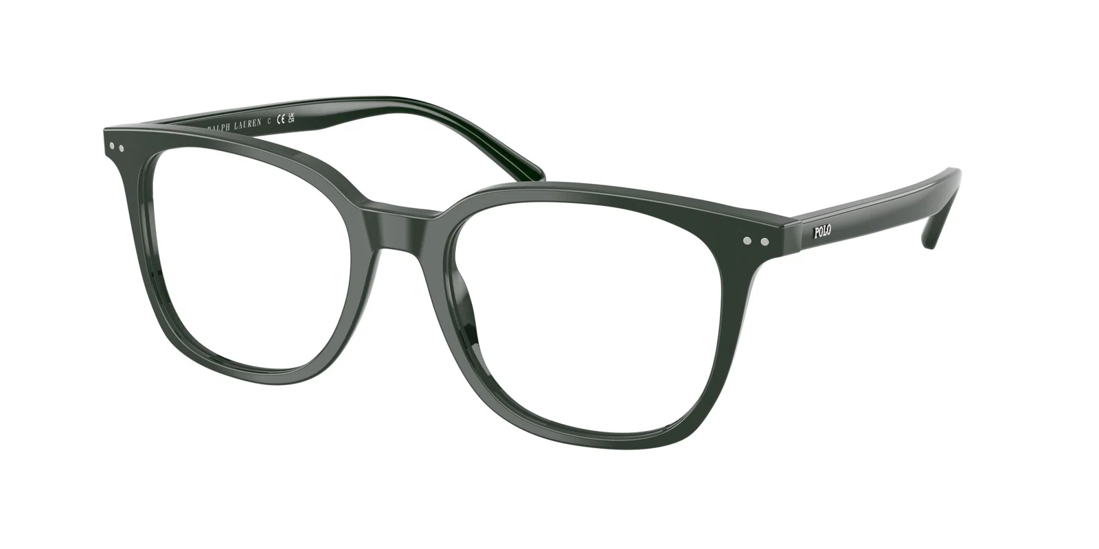 Polo 2256 Eyeglasses - view 6